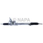 Rack and Pinion Assembly