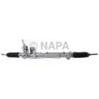 Rack and Pinion Assembly
