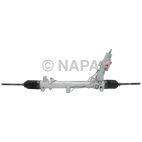 Rack and Pinion Assembly