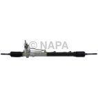 Rack and Pinion Assembly