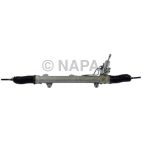 Rack and Pinion Assembly