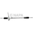 Rack and Pinion Assembly