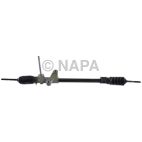 Rack and Pinion Assembly