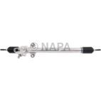 Rack and Pinion Assembly