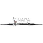 Rack and Pinion Assembly