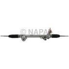 Rack and Pinion Assembly