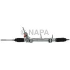 Rack and Pinion Assembly
