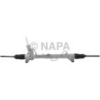 Rack and Pinion Assembly