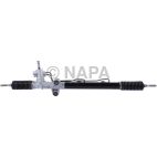 Rack and Pinion Assembly
