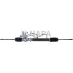 Rack and Pinion Assembly