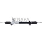 Rack and Pinion Assembly