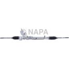 Rack and Pinion Assembly