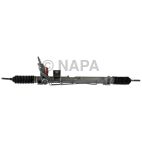 Rack and Pinion Assembly