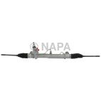 Rack and Pinion Assembly