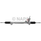 Rack and Pinion Assembly