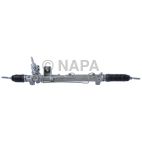 Rack and Pinion Assembly