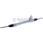 Rack and Pinion Assembly