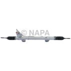 Rack and Pinion Assembly