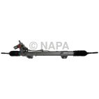 Rack and Pinion Assembly