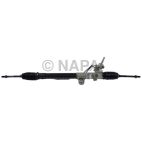 Rack and Pinion Assembly