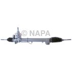 Rack and Pinion Assembly