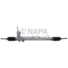 Rack and Pinion Assembly