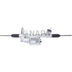 Rack and Pinion Assembly