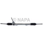 Rack and Pinion Assembly