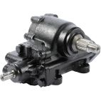 Steering Gear Box