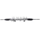 Rack and Pinion Assembly