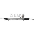 Rack and Pinion Assembly