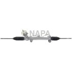 Rack and Pinion Assembly