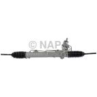 Rack and Pinion Assembly