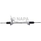 Rack and Pinion Assembly