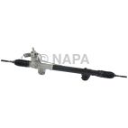 Rack and Pinion Assembly