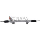 Rack and Pinion Assembly