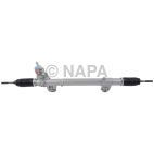 Rack and Pinion Assembly