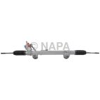 Rack and Pinion Assembly