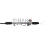 Rack and Pinion Assembly