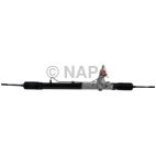 Rack and Pinion Assembly