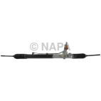 Rack and Pinion Assembly