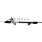 Rack and Pinion Assembly