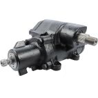 Steering Gear Box