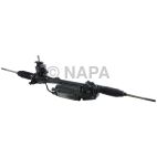 Rack and Pinion Assembly