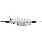 Rack and Pinion Assembly