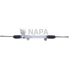 Rack and Pinion Assembly