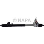 Rack and Pinion Assembly
