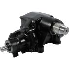 Steering Gear Box