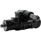Steering Gear Box