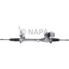 Rack and Pinion Assembly